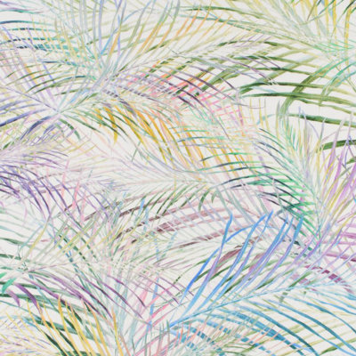 Tissu palmitos