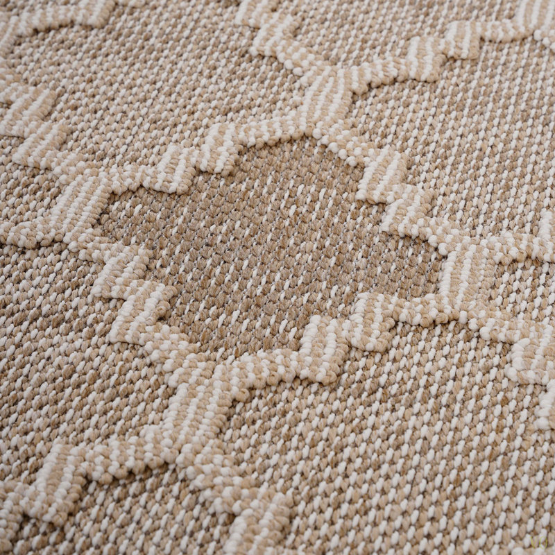 Tapis intérieur / extérieur Collection 2X8 / Trellis
