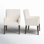 Meria Dining Armchair