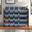 Raul Three Posts™ Toy Organizer with Bins-366203007
