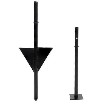  Dual Cooking Fire Pit Campfire Cookware