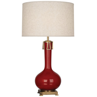 Athena Table Lamp