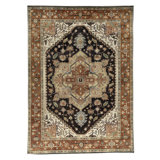 One-of-a-Kind 10' x 13'10" Area Rug