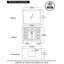 42 po X P 22 po De meuble-lavabo simple D Cambridge-792659026