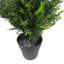 Faux Topiary in Pot Liner-93622444