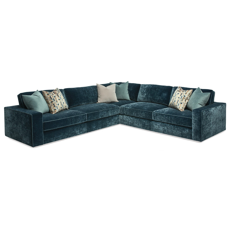 Max Sectional, Monsieur Navy