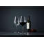 Verres à cabernet Nambe Vie