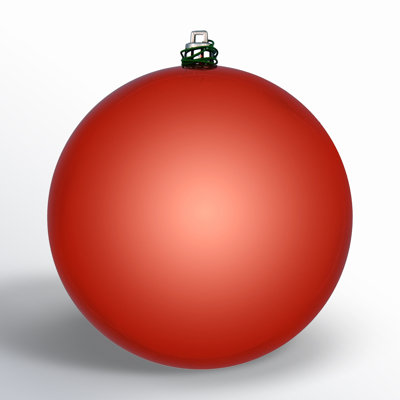 Shatterproof Bauble