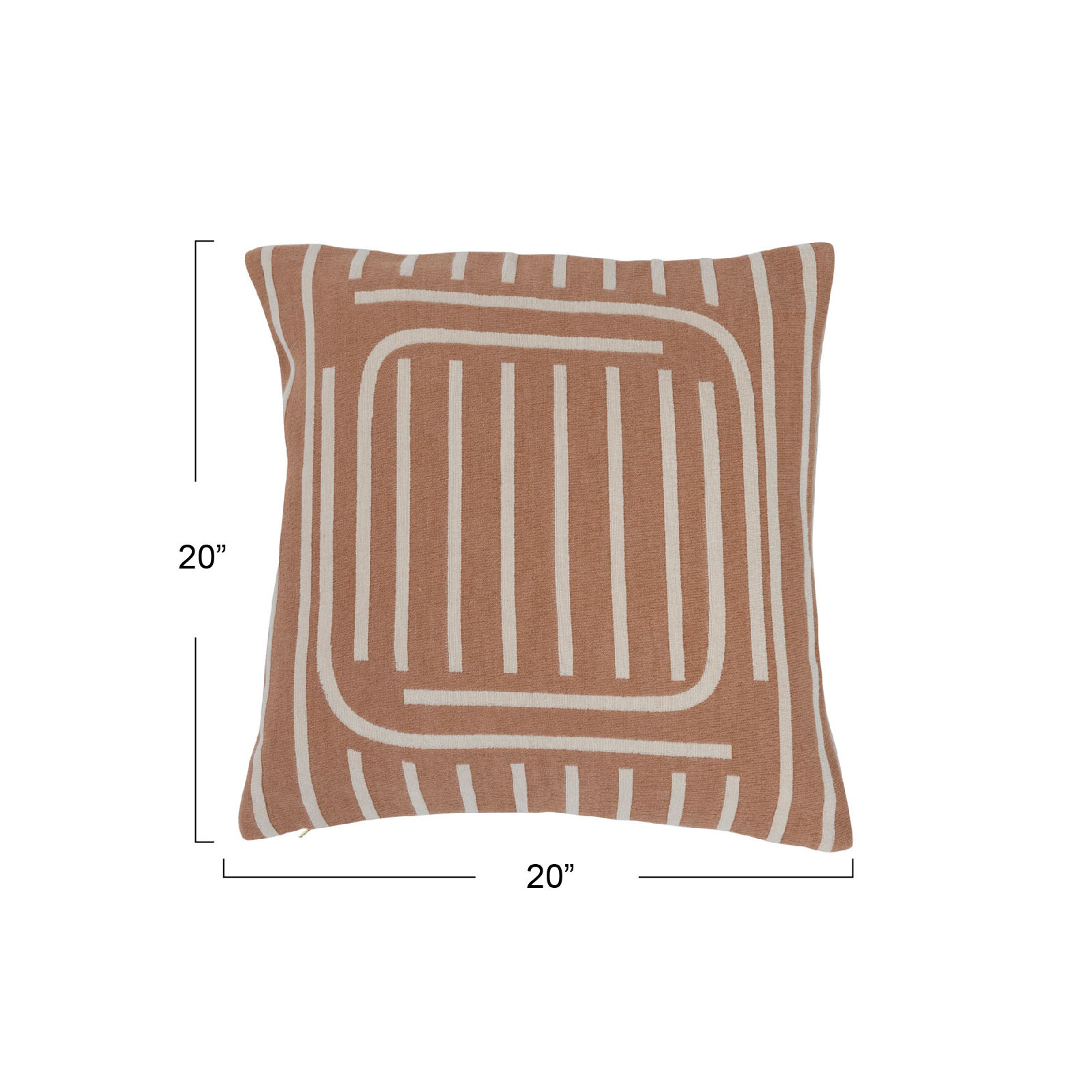 Fannie Throw Pillow