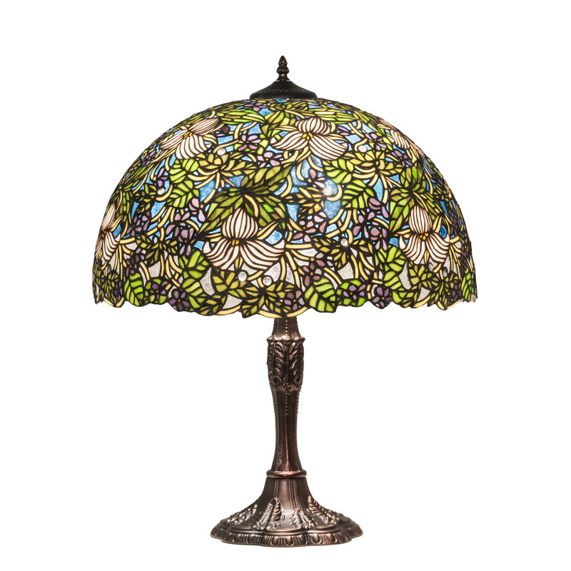 Ikra Table Lamp