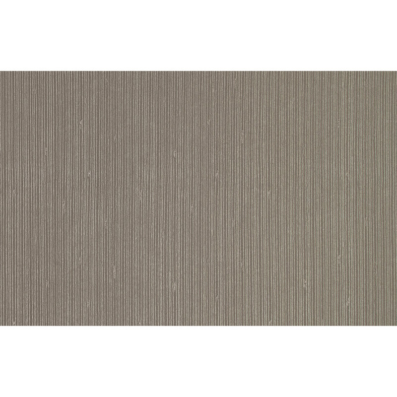 Striped Area Rug in Zebra/Gray, Rectangle 8' x 10'