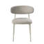 Ensemble de 2 chaises d'appoint Ingram Finish