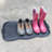 Non-Slip Outdoor Doormat