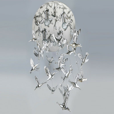 Flush Mount