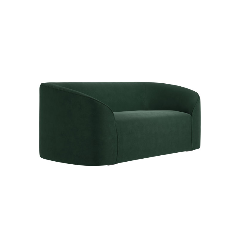 ZUMA SOFA, Forest Green