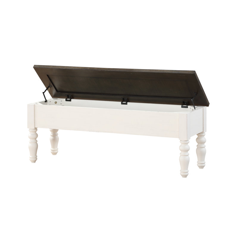 Heppman Bench
