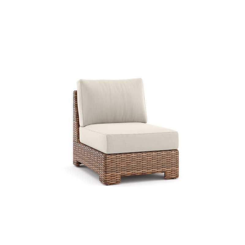Nico Outdoor Lounge Chair