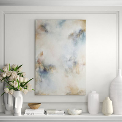 «Blouded Moment» par Samuel Kane - impression