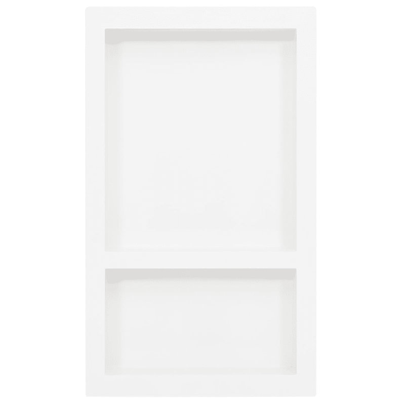 Shower Niche