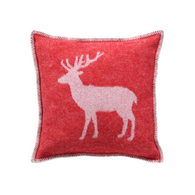 Square Cushion Cover