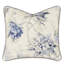 Liesl Linen Square Pillow Cover & Insert