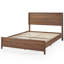 Bed Frame Queen Size With Headboard-1307387509