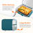 Polyester Picnic Cooler-678575817