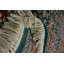 Tapis oriental de luxe d'inspiration traditionnelle 4 x 6