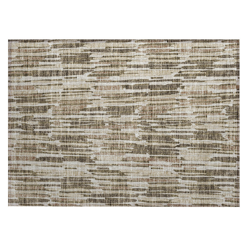 Alleson Indoor Rug, Rectangle 1'8" x 2'6"
