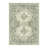 Elaine Machine Washable Vintage Area Rug With Non-Slip Backing-341068247-348055303-357870797