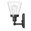 Applique murale 1 lumière 6 "Ballston Urban Cone-772440837-672157937-772440834