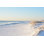 «Snow Day at the Beach» par Tsmarkley - photographie sur toile tendue