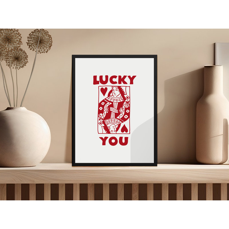 Barksdale Floater Frame Print, 11x17