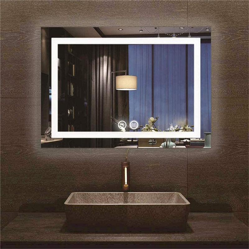 Miroir Kembertlyn, 28 po x 36 po