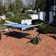 Mullin 2-Person Quilted Hammock with Stand