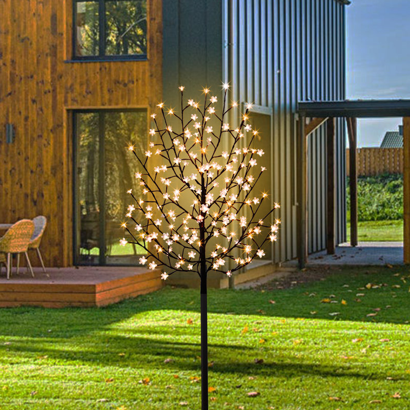 Guirlande de 36 lumières sphériques