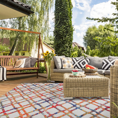 Tapis intérieur / extérieur Engstrom