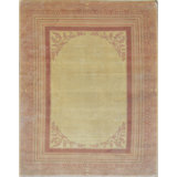 One-of-a-Kind 7'8" X 10' Area Rug
