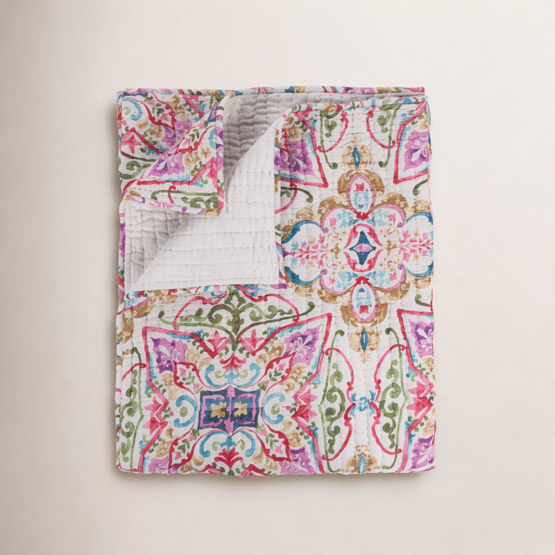 Quilt, Queen