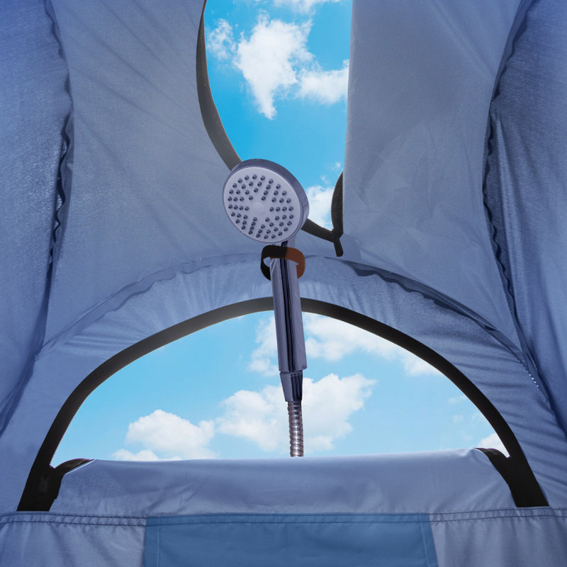 Annaira 1 Person Tent, Blue
