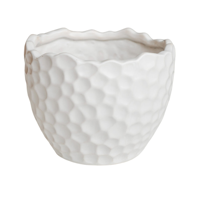 Ceramic Cachepot