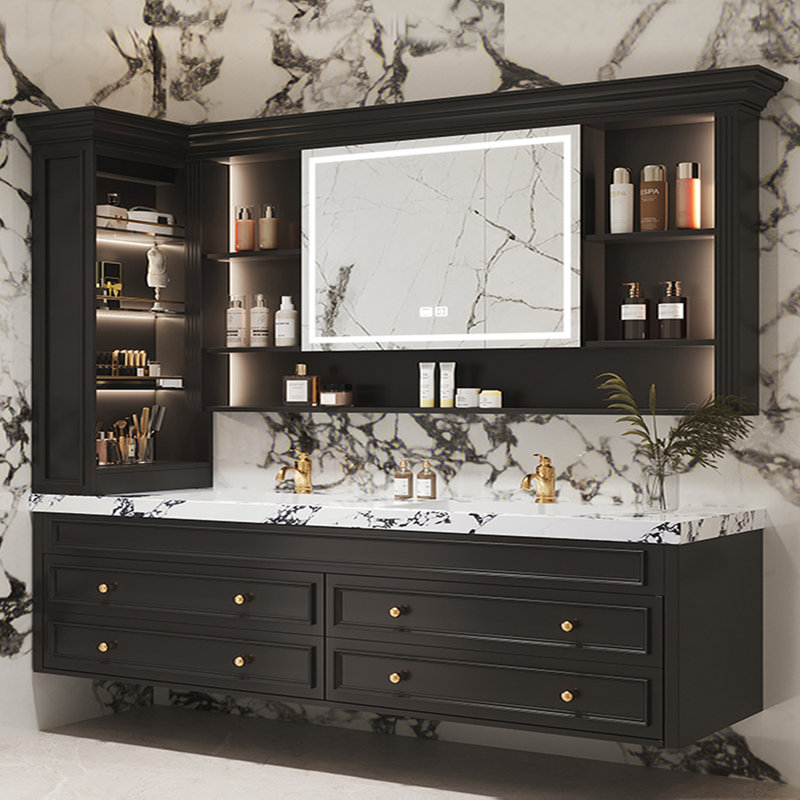Eaker, Black