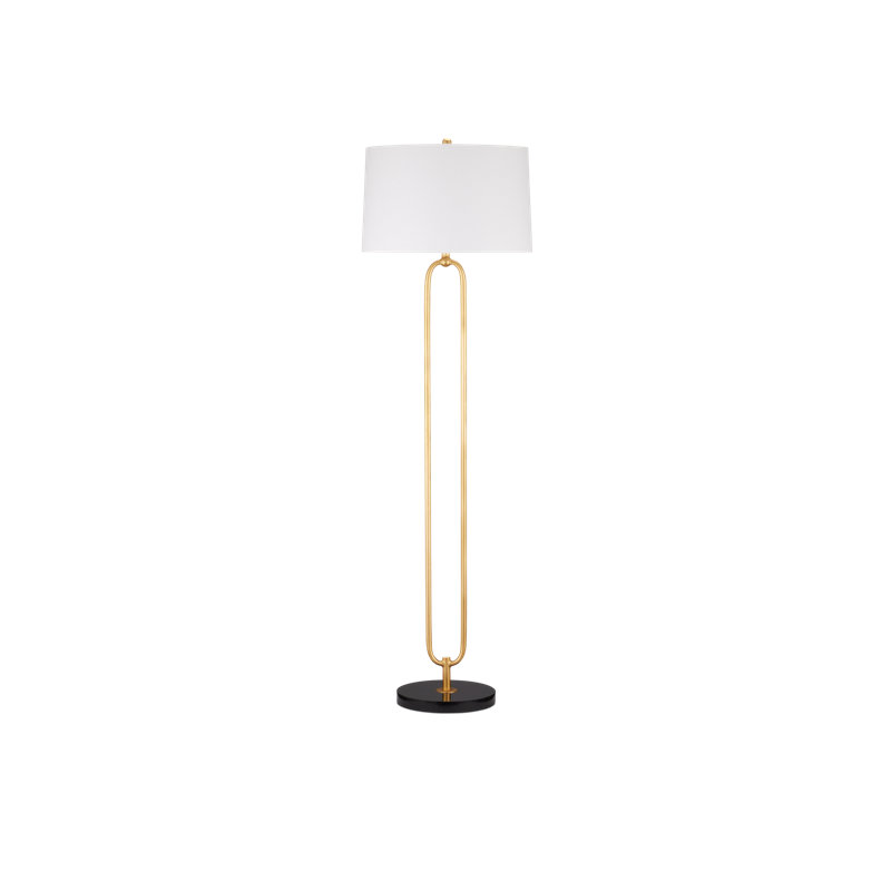 Glossary Floor Lamp