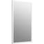 Jacquard Bathroom/Vanity Mirror-590954963