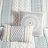 Cotton Printed Duvet Cover Set With Chenille-116403621-120642298