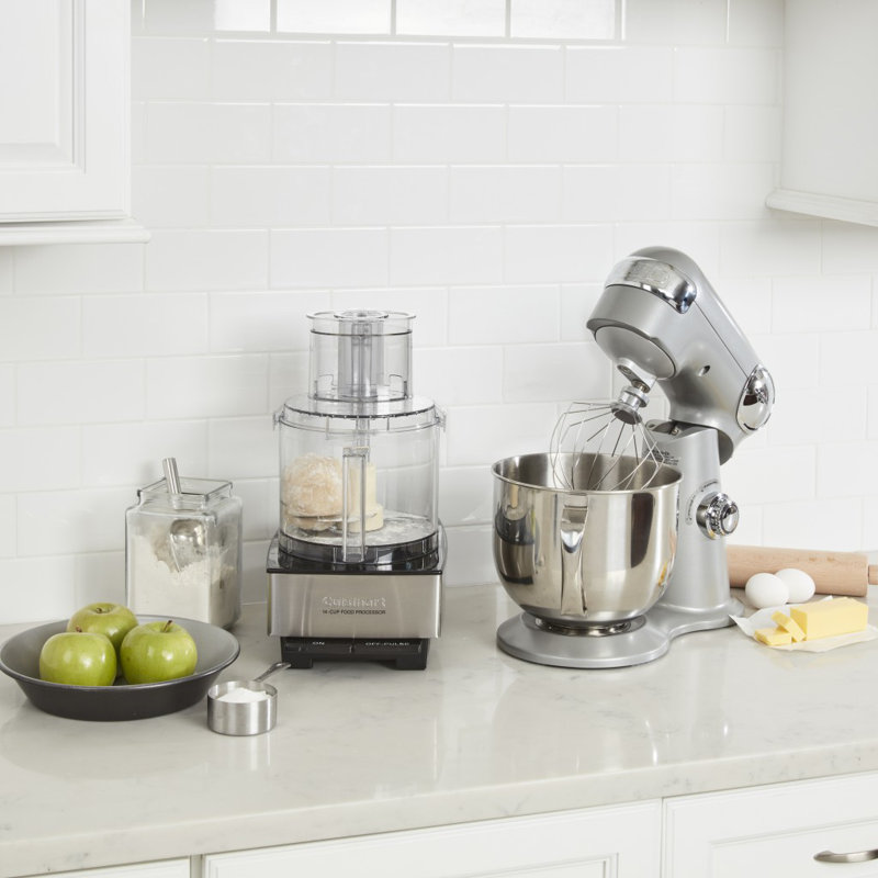 Cuisinart 12 Speed Stand Mixer Reviews Joss Main