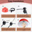 Luminaire suspendu Red Farmhouse Plug In-1955419990