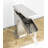 Single-Hole Single-handle Bathroom Faucet-43637746