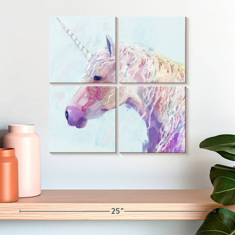 Kelan Mystic Unicorn II