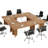 63''Rectangle Conference Table-136658571